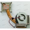 Сист.охл. Lenovo/IBM ThinkPad T420, T420i (FRU: 04W0407) б/у
