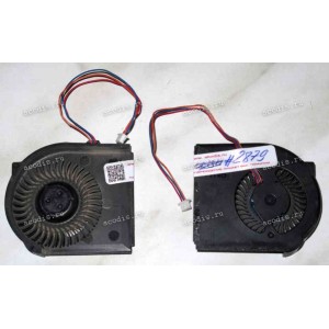 Кулер Lenovo/IBM ThinkPad T410, T410i, T410s (FRU: 45M2721) б/у Кулер Lenovo/IBM ThinkPad T410, T410i, T410s (FRU: 45M2721) б/у