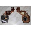 Сист.охл. Lenovo/IBM ThinkPad R60, R60P, T60, T60P, T61, T61P (FRU: 42W2460, 42W2463) б/у