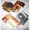 Сист.охл. Lenovo/IBM ThinkPad R60, R60P, T60, T60P, T61, T61P (FRU: 42W2460, 42W2463) б/у