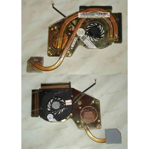 Сист.охл. Lenovo/IBM ThinkPad T500, W500 (FRU: 42X5114, 42X4776) Сист.охл. Lenovo/IBM ThinkPad T500, W500 (FRU: 42X5114, 42X4776)