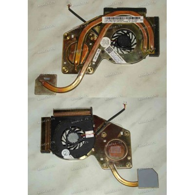 Сист.охл. Lenovo/IBM ThinkPad T500, W500 (FRU: 42X5114, 42X4776)