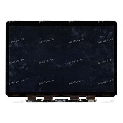 LSN133DL01 V07 (MAC A1425) 2560x1600 нет 30 пин slim new