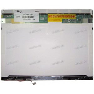 LTN141XB-L02 1024x768 1 ccfl 30 пин  new