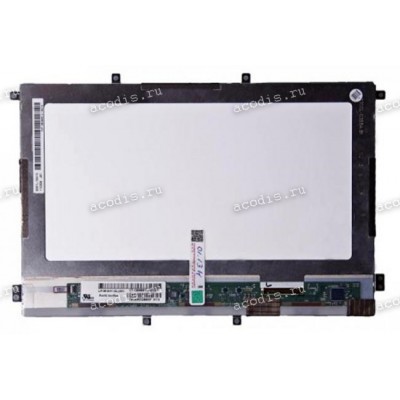 LP101WX1-SLP1 1280x800 LED 40 пин  NEW