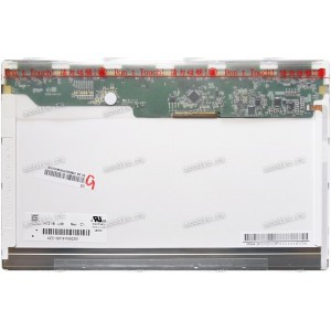 N121IB-L05 1280x800 LED 40 пин  NEW