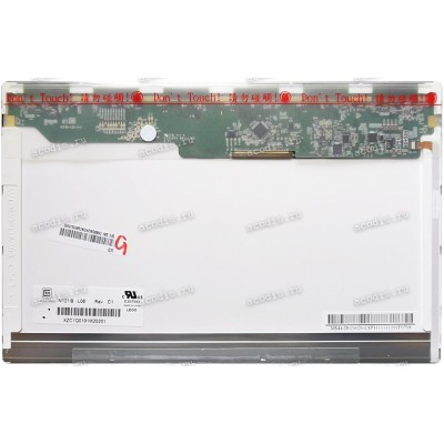N121IB-L05 1280x800 LED 40 пин  NEW
