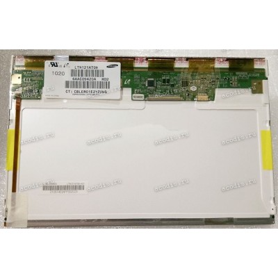 LTN121AT09 1280x800 LED 40 пин  NEW