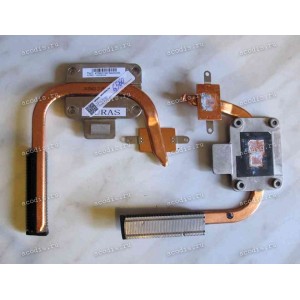 Heatsink Lenovo IdeaPad G560 б/у