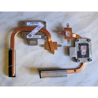 Heatsink Lenovo IdeaPad G560 б/у