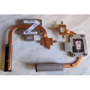 Heatsink Lenovo IdeaPad G560 б/у