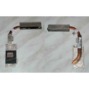 Heatsink Lenovo IdeaPad G555 (p/n: AT0BT0020A0, AT0BT0020R0) CPU only, б/у 