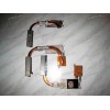 Heatsink Lenovo IdeaPad G555 (p/n: AT0BT0020A0, AT0BT0020R0) CPU only, б/у 