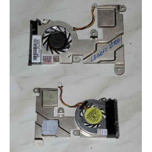 Сист.охл. Lenovo IdeaPad S100 (1104-00132) б/у