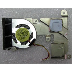 Сист.охл. Lenovo IdeaPad S100 (1104-00132) б/у
