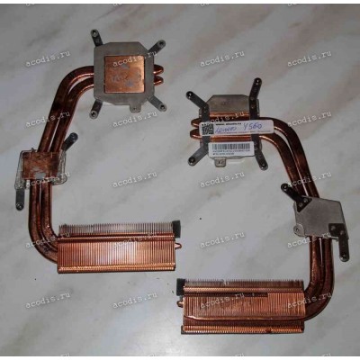 Heatsink Lenovo IdeaPad Y560 б/у