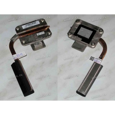Heatsink Lenovo IdeaPad G460, G470, G475, G560, G570, G575, Z460, Z465, Z560, Z565 CPU only С ВЫСТУПОМ