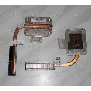 Heatsink Lenovo IdeaPad G460, G470, G475, G560, G570, G575, Z460, Z465, Z560, Z565 CPU only С ВЫСТУПОМ б/у