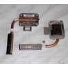 Heatsink Lenovo IdeaPad G460, G470, G475, G560, G570, G575, Z460, Z465, Z560, Z565 CPU only С ВЫСТУПОМ б/у