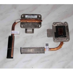 Heatsink Lenovo IdeaPad G460, G470, G475, G560, G570, G575, Z460, Z465, Z560, Z565 CPU only С ВЫСТУПОМ б/у