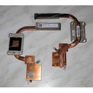 Heatsink Lenovo IdeaPad G560, G565 б/у