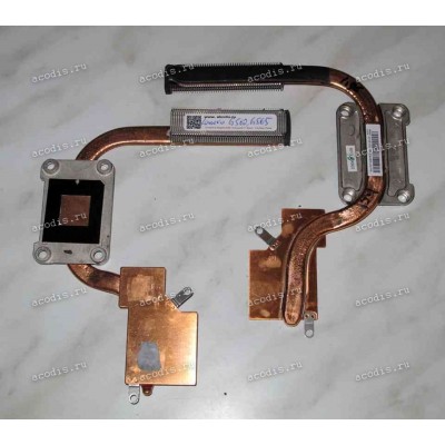 Heatsink Lenovo IdeaPad G560, G565 б/у