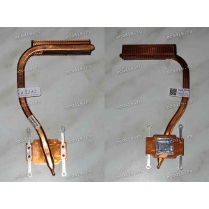 Heatsink Medion MiM 2210, 2310, MD96389, MD96515 б/у