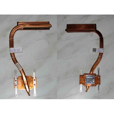 Heatsink Medion MiM 2210, 2310, MD96389, MD96515 б/у