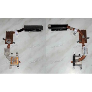 Heatsink Lenovo IdeaPad U455 (AT0BS0010C0) б/у Heatsink Lenovo IdeaPad U455 (AT0BS0010C0) б/у