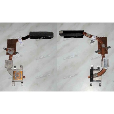 Heatsink Lenovo IdeaPad U455 (AT0BS0010C0) б/у