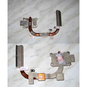 Heatsink Lenovo IdeaPad G450, G450A, G550, G555 с Video б/у