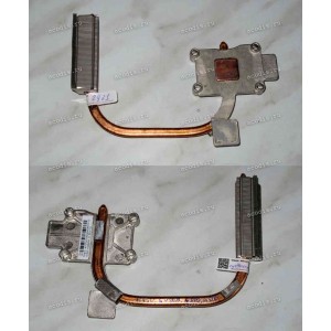 Heatsink Lenovo IdeaPad G450, G450A, G550, G555 без Video б/у