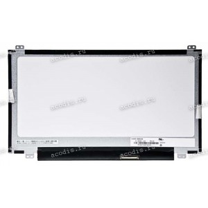 N116BGE-L42 1366x768 LED 40 пин slim NEW