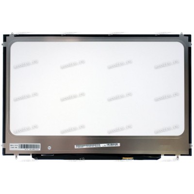 LP171WU6-TLB2 1920x1200 LED 40 пин slim new
