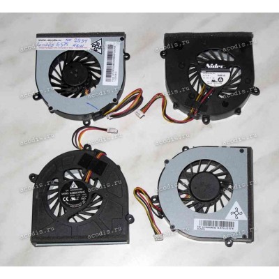 Кулер Lenovo IdeaPad G470, G475, G570, G575