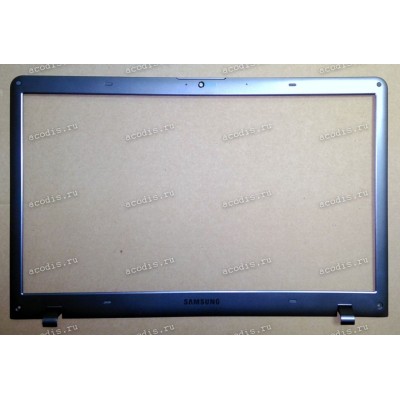 Верх. кр. рамка Samsung NP350V5C-A01RU, A02RU (p/n: BA75-04115A)