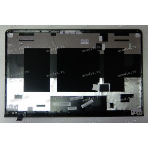 Верхняя крышка Samsung NP350V5C-A01RU (p/n: BA75-04090A)