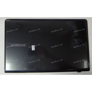 Верхняя крышка Samsung NP350V5C-A01RU (p/n: BA75-04090A)