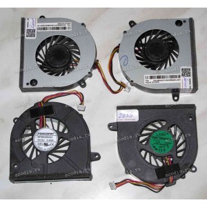 Кулер Lenovo IdeaPad G460, G475, G560, G570, G575, Z460, Z465, Z560, Z565 б/у