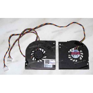 Кулер Lenovo/IBM ThinkCentre A70z Power Supply Fan б/у