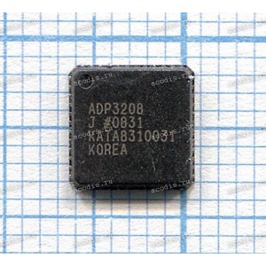 Микросхема Analog Devices ADP3208 (шим)