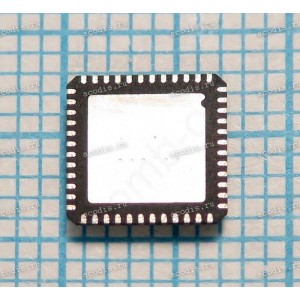 Микросхема Analog Devices ADP3208 (шим)