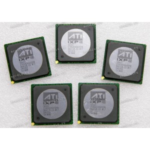 Микросхема AMD Ati 218S4EASA32HK (IXP400)