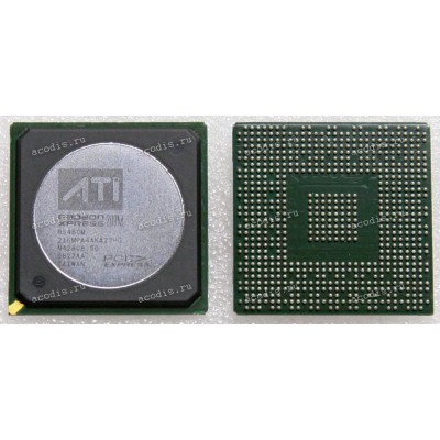 Микросхема AMD Ati 216MPA4AKA22HK