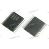 Микросхема Fujitsu MB3887