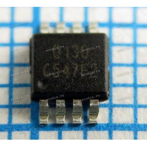 Микросхема GMT G547F2, G547F2P81U, GMB51001F2P11U MSOP-8 Коммутатор питания