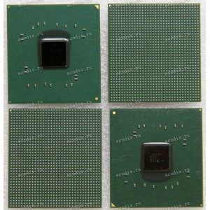 Микросхема Intel NQ82915PM SL8B4, SL8G3