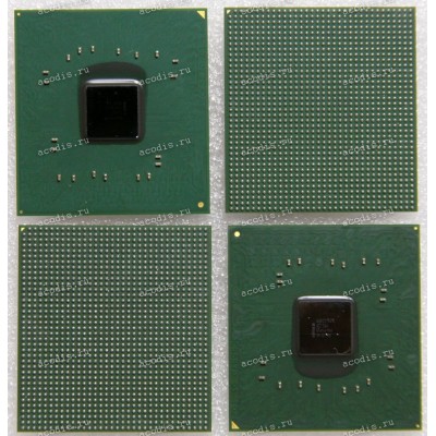 Микросхема Intel NQ82915PM SL8B4, SL8G3