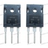 Микросхема I&R IRFP460
