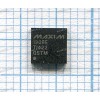 Микросхема Maxim MAX1908E, MAX1908ETI QFN-28 (Battery Charger)